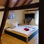 Otel Zur Goldenen Kartoffel
