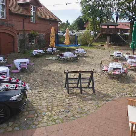 Zur Goldenen Kartoffel