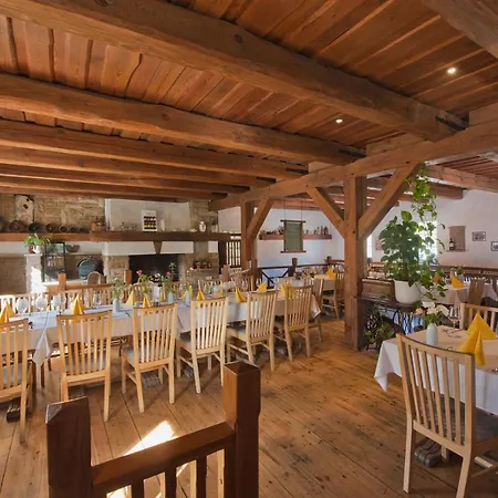 Zur Goldenen Kartoffel Hotel *