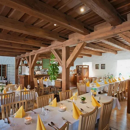 Zur Goldenen Kartoffel