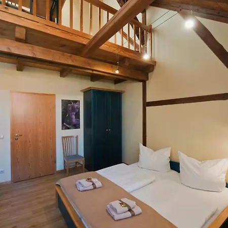 Zur Goldenen Kartoffel Protzel