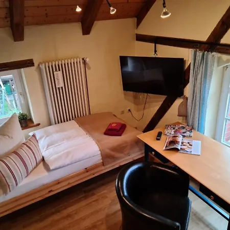 Hotel Zur Goldenen Kartoffel