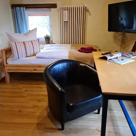 Zur Goldenen Kartoffel Protzel