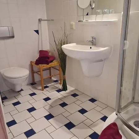 Zur Goldenen Kartoffel Hotel Protzel