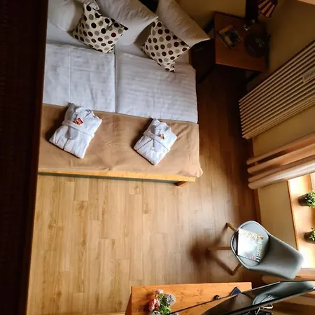 Hotel Zur Goldenen Kartoffel *