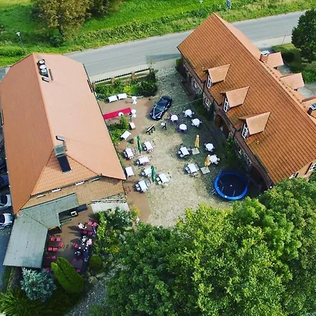 Zur Goldenen Kartoffel Protzel