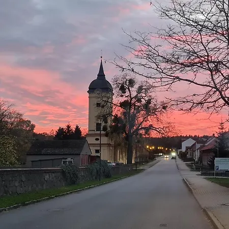 Zur Goldenen Kartoffel Hotel