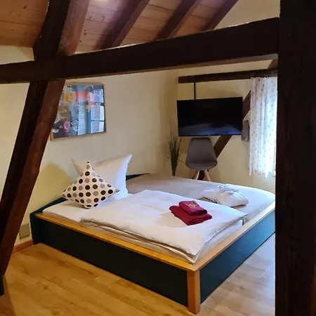 Hotel Zur Goldenen Kartoffel