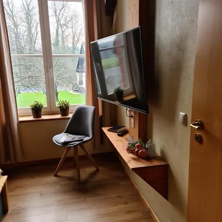 Zur Goldenen Kartoffel