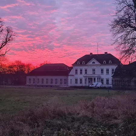 Zur Goldenen Kartoffel * Protzel