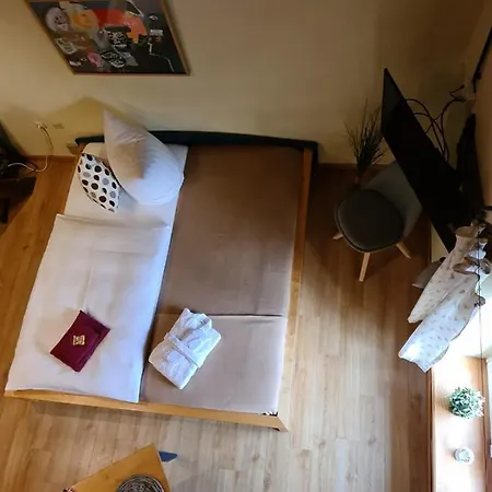 Zur Goldenen Kartoffel