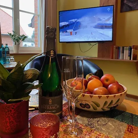 Hotel Zur Goldenen Kartoffel *