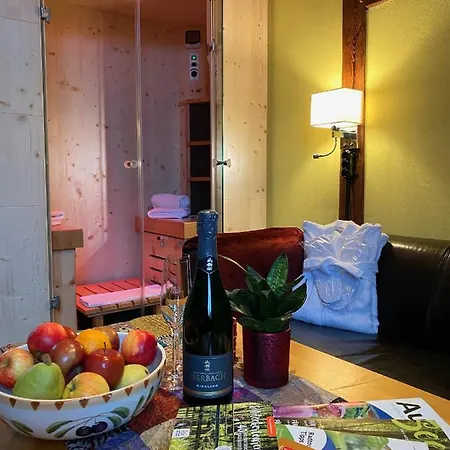 Hotel Zur Goldenen Kartoffel Protzel