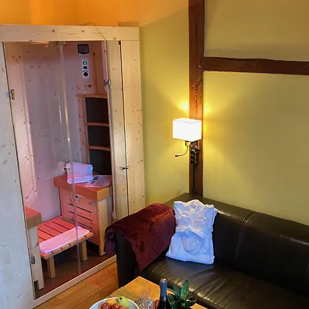 Zur Goldenen Kartoffel * Protzel