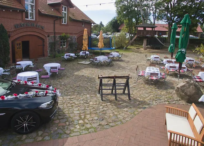 Zur Goldenen Kartoffel