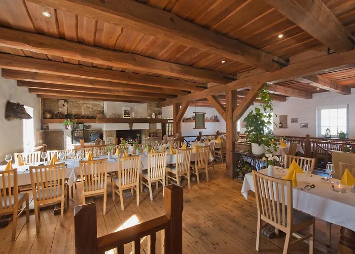 Zur Goldenen Kartoffel Hotel *