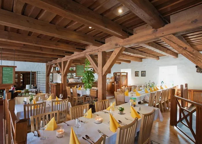 Zur Goldenen Kartoffel