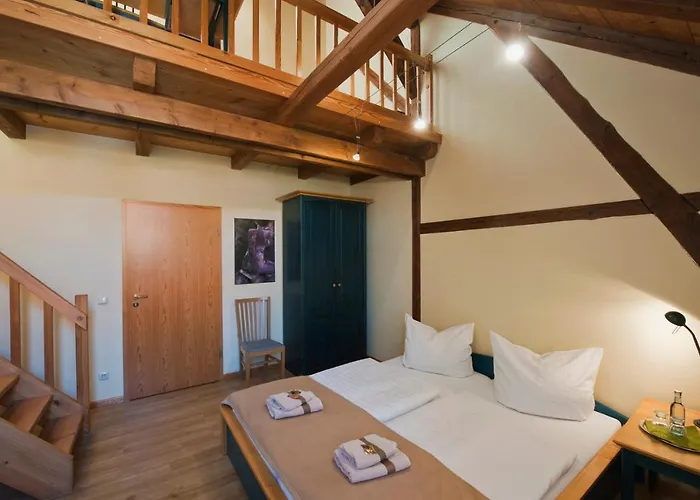 Zur Goldenen Kartoffel Protzel