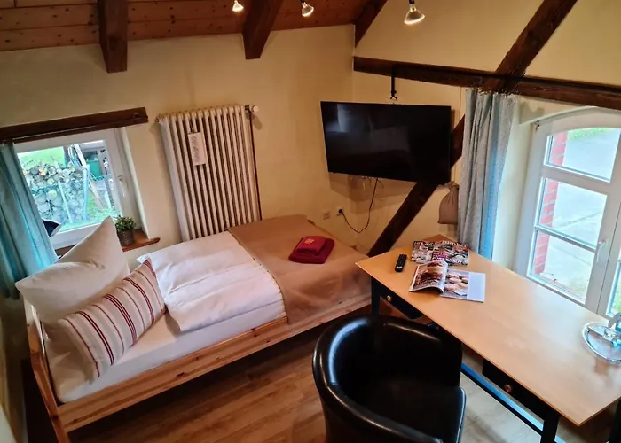 Hotel Zur Goldenen Kartoffel