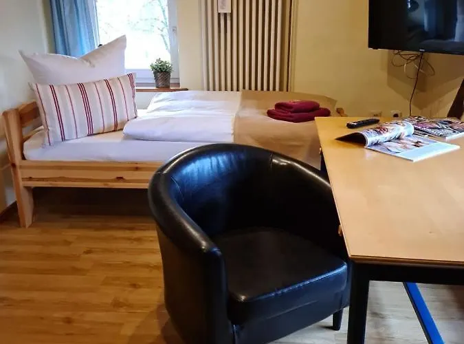 Zur Goldenen Kartoffel Protzel