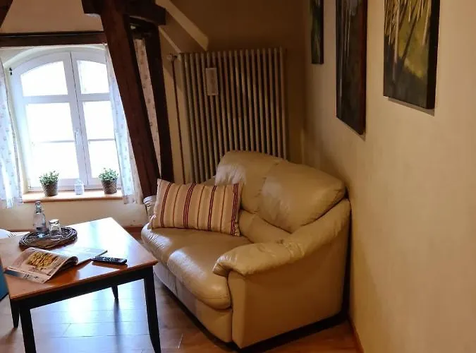 Hotel Zur Goldenen Kartoffel *