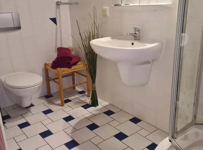 Zur Goldenen Kartoffel Hotel Protzel