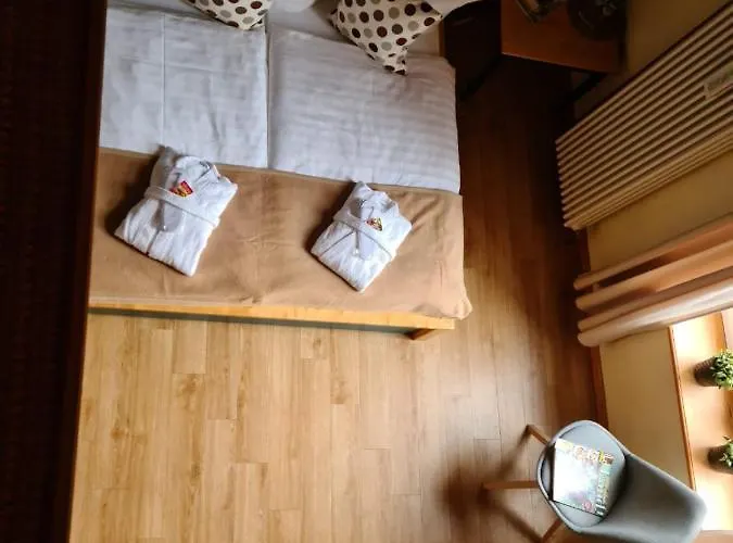 Hotell Zur Goldenen Kartoffel *