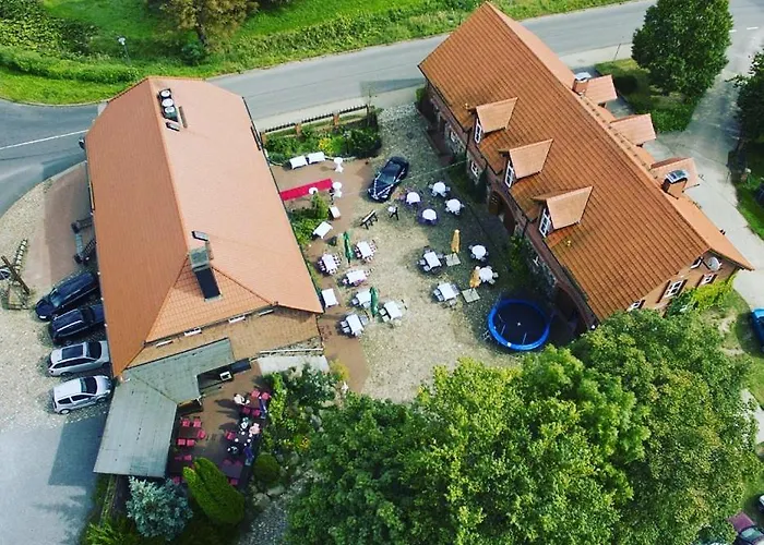 Zur Goldenen Kartoffel Protzel