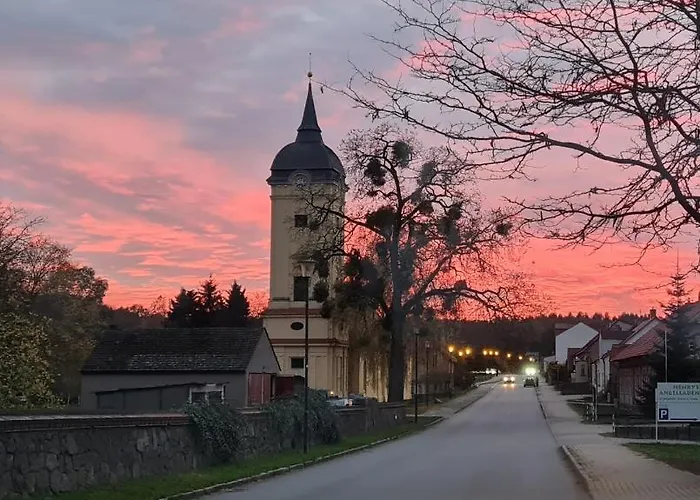 Zur Goldenen Kartoffel Hotel