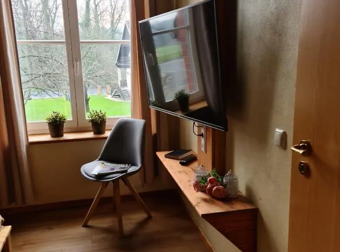 Zur Goldenen Kartoffel