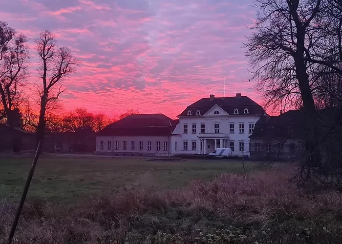 Zur Goldenen Kartoffel * Protzel