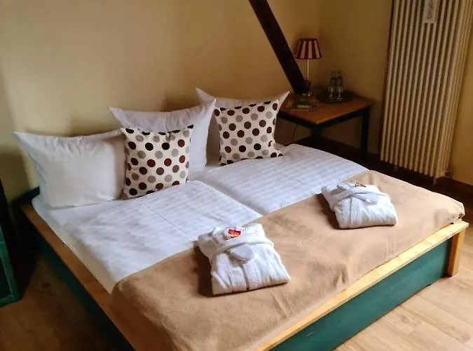 Zur Goldenen Kartoffel * Protzel