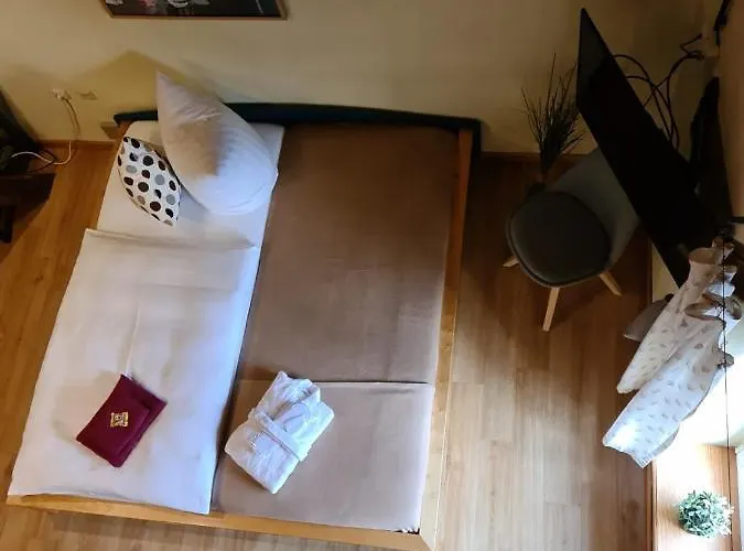 Zur Goldenen Kartoffel