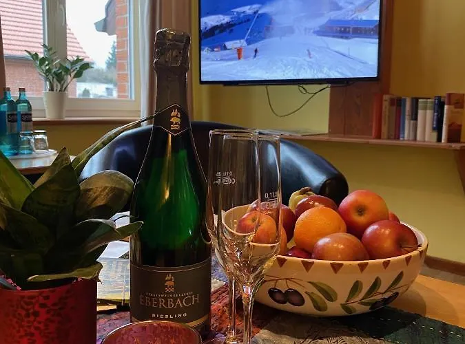 Hotel Zur Goldenen Kartoffel *