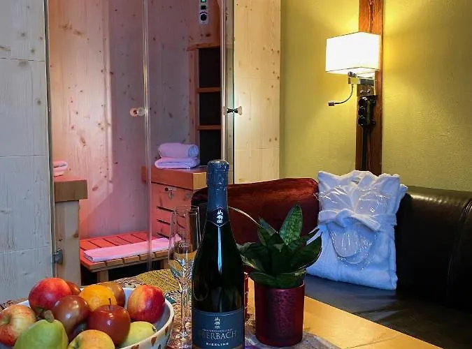 Hotel Zur Goldenen Kartoffel Protzel