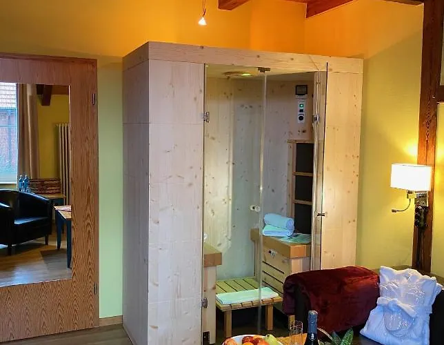 Zur Goldenen Kartoffel Hotel