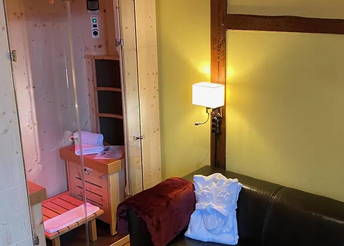 Zur Goldenen Kartoffel * Protzel